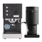 Profitec Go (Black) Espresso Machine & Fellow Opus Grinder Grinder (Black) Bundle