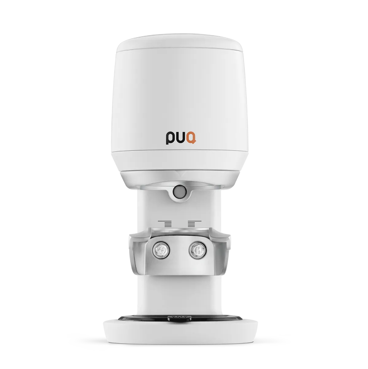 PUQ Press Mini Automatic Tamper (White) Tamper PUQ