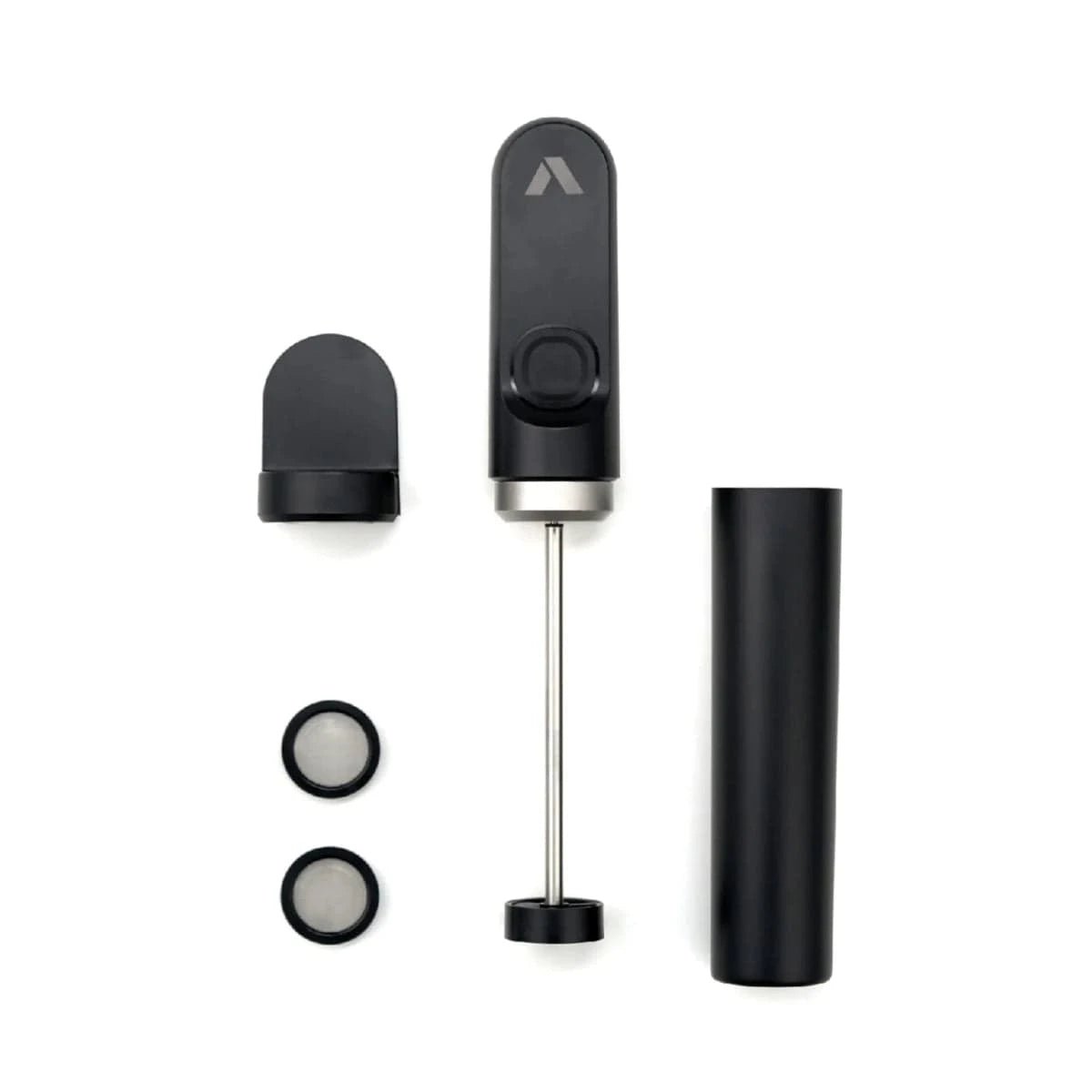 Subminimal V2 NanoFoamer (Black) Milk Frother Subminimal