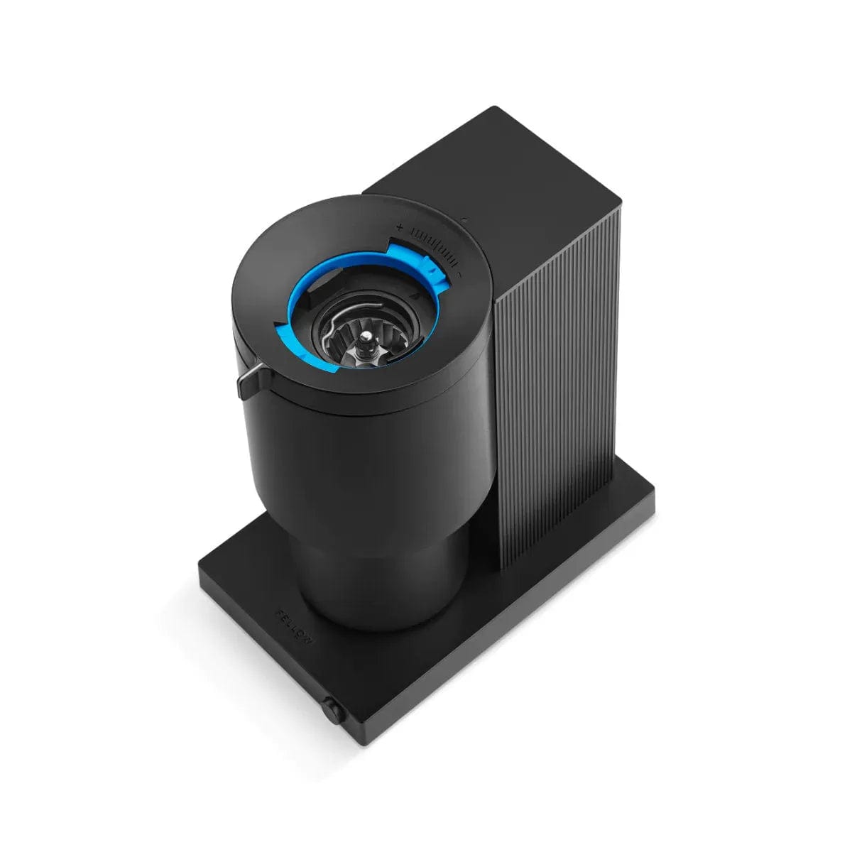 Fellow Opus All-Purpose Grinder (Black) Coffee Grinder Fellow