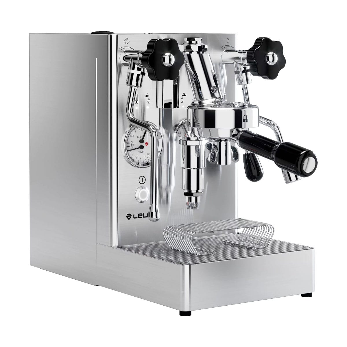 Lelit Mara X Semi-Automatic Heat-Exchange E61 Espresso Machine with PID PL62X - OPEN BOX Espresso Machine (Prosumer) Lelit
