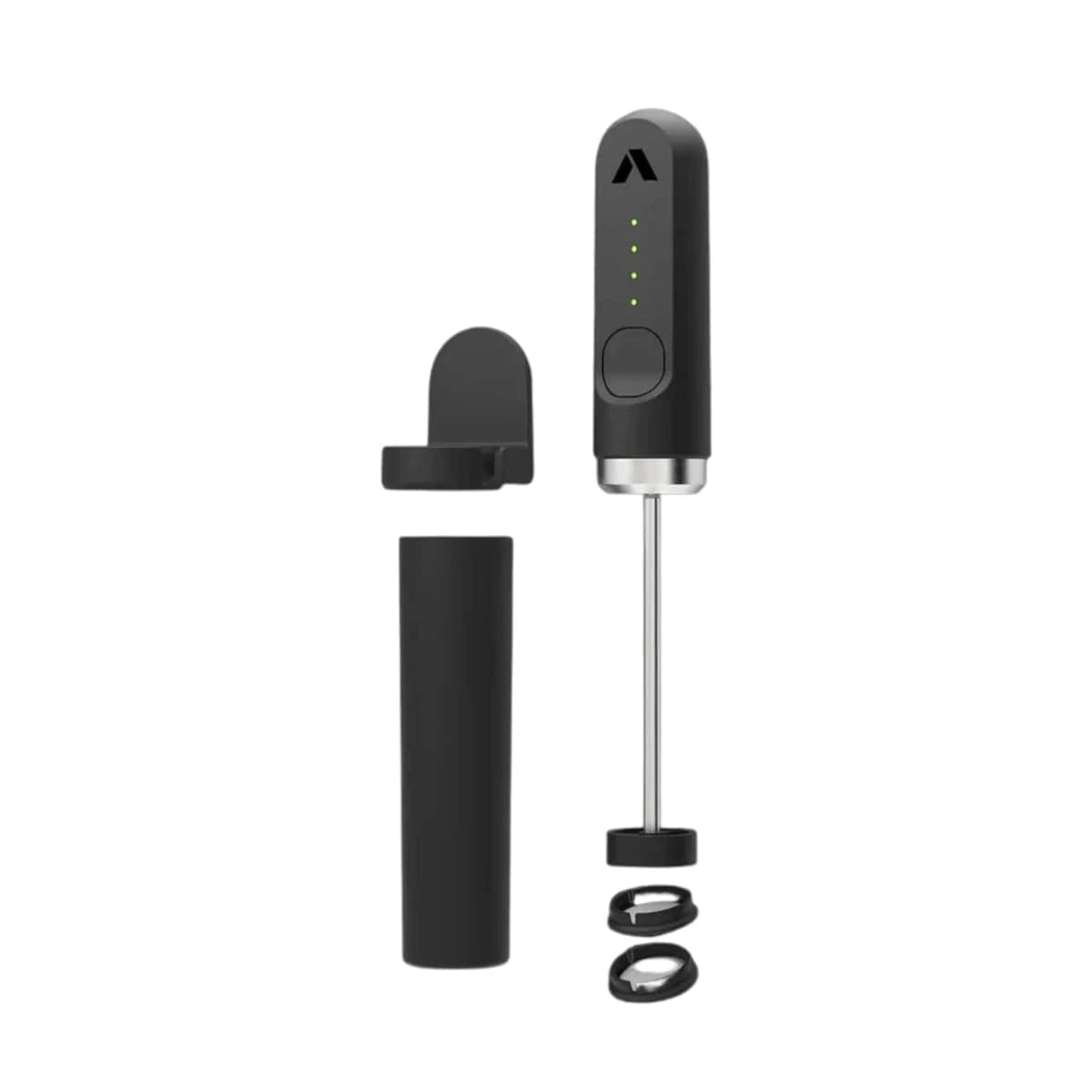 Subminimal Lithium NanoFoamer (Black) Milk Frother Subminimal
