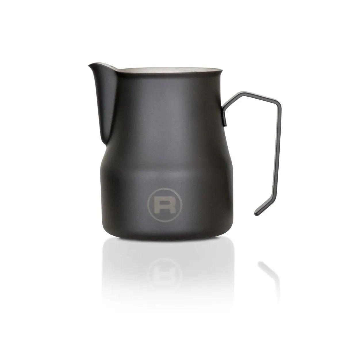 Rocket Espresso Frothing Pitcher (500 ml) - Matte Black Accessory Rocket
