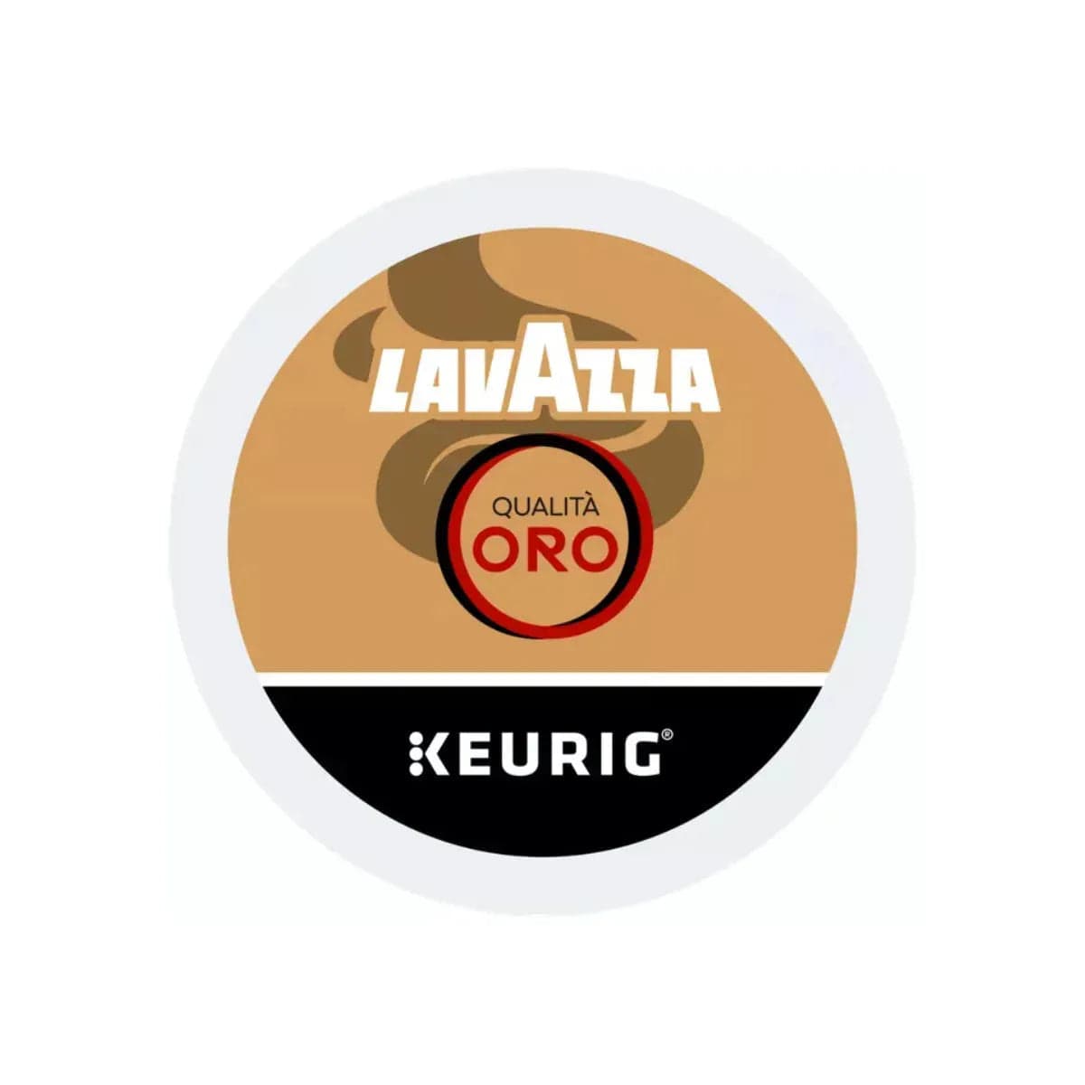 Lavazza Quality Oro K-Cup® Pods (Box of 24) K-Cups Lavazza