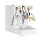 Lelit Mara X Semi-Automatic Heat-Exchange E61 Espresso Machine with PID PL62XCW White - BACKORDERED