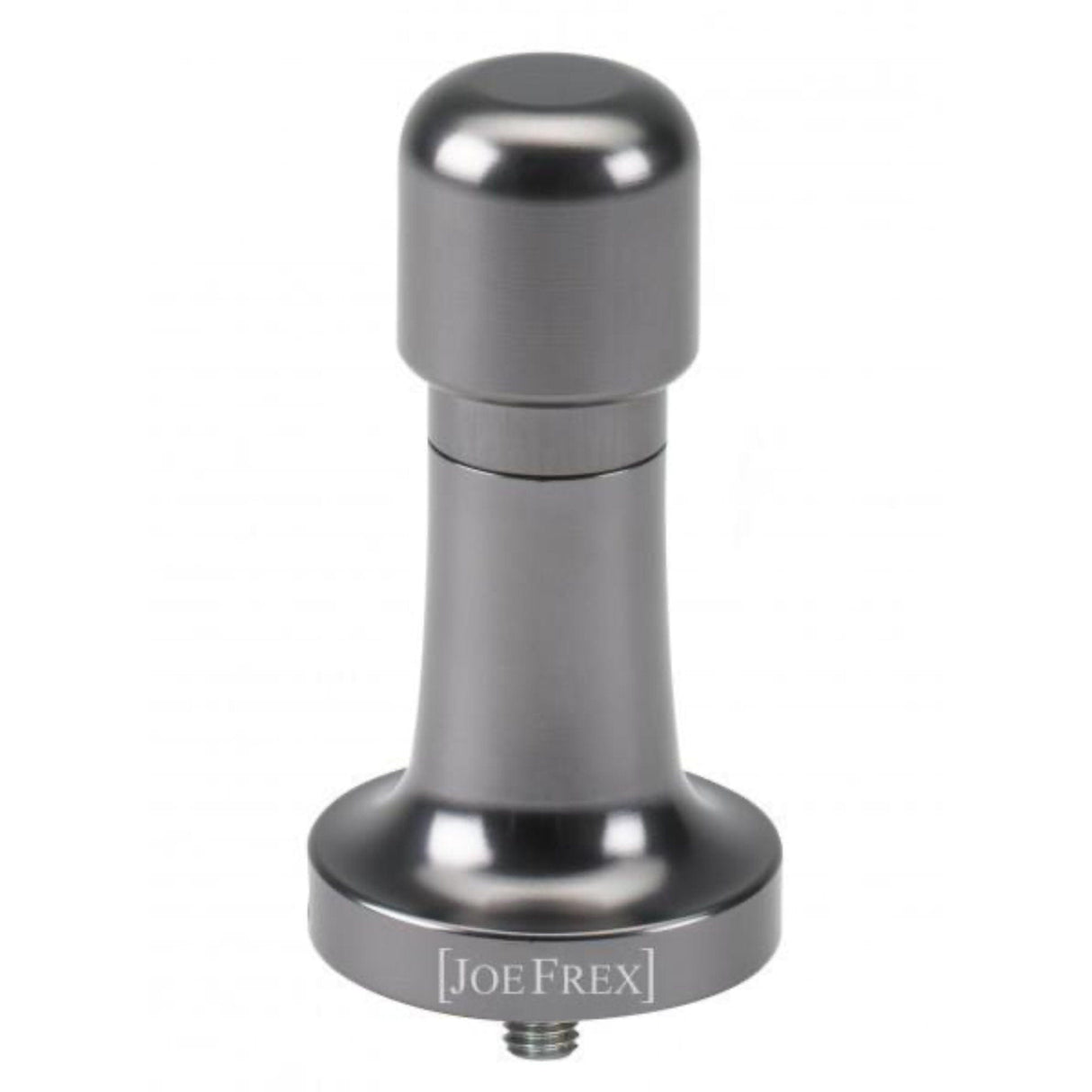 JoeFrex Technic Calibrated Dynamometric Adjustable Tamper Handle (Gunmetal) Accessory JoeFrex