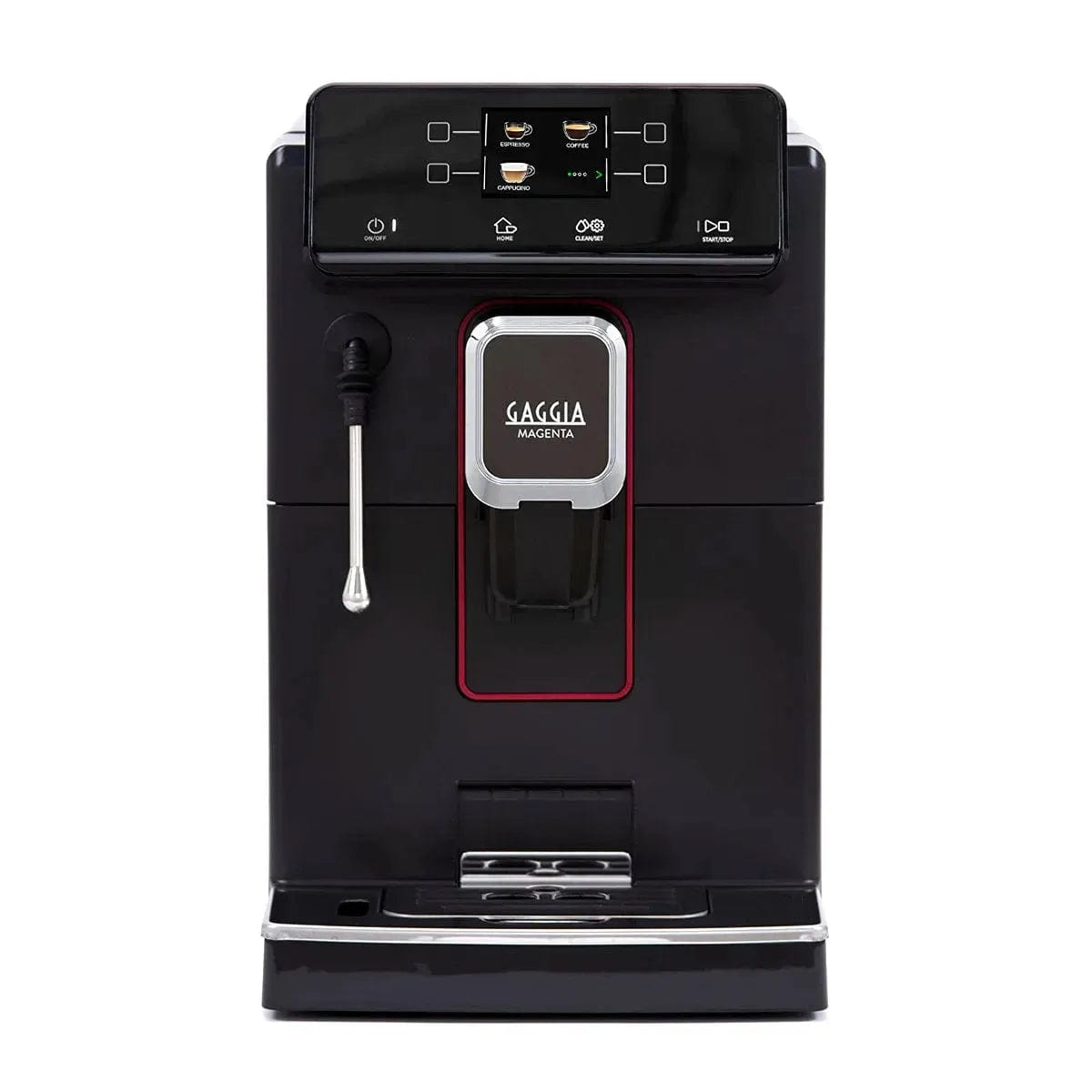 Gaggia Magenta Plus Super Automatic Espresso Machine RI8700/46 - OPEN BOX (3592) Super Automatic Espresso Machine Gaggia