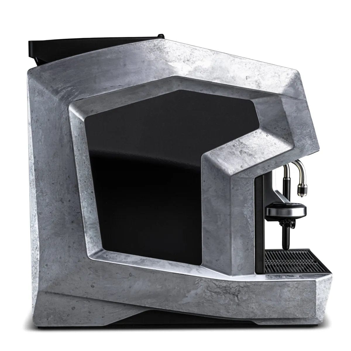 Eversys Cameo Steam Wand Super Traditional Espresso Machine C'2s/ST (Raw) Espresso Machine (Commercial) Eversys