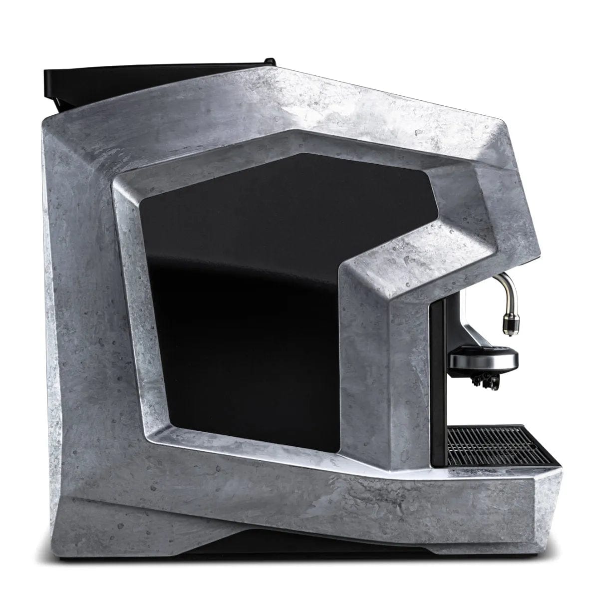 Eversys Cameo Coffee & Tea Super Traditional Espresso Machine C'2c/ST (Raw) Espresso Machine (Commercial) Eversys