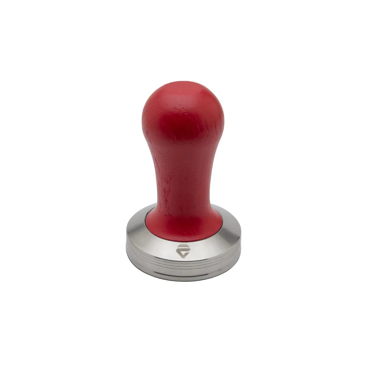 Lelit 58.55mm Red Wooden Tamper PLA481R Tamper Lelit