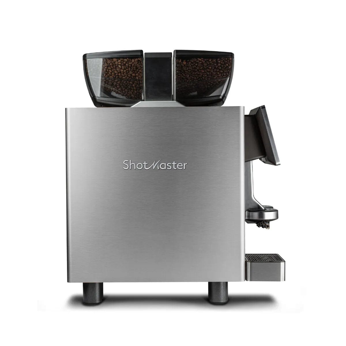 Eversys Shotmaster 2 Group Head Coffee Compact Classic Espresso Machine c/Classic (Tempest) Espresso Machine (Commercial) Eversys