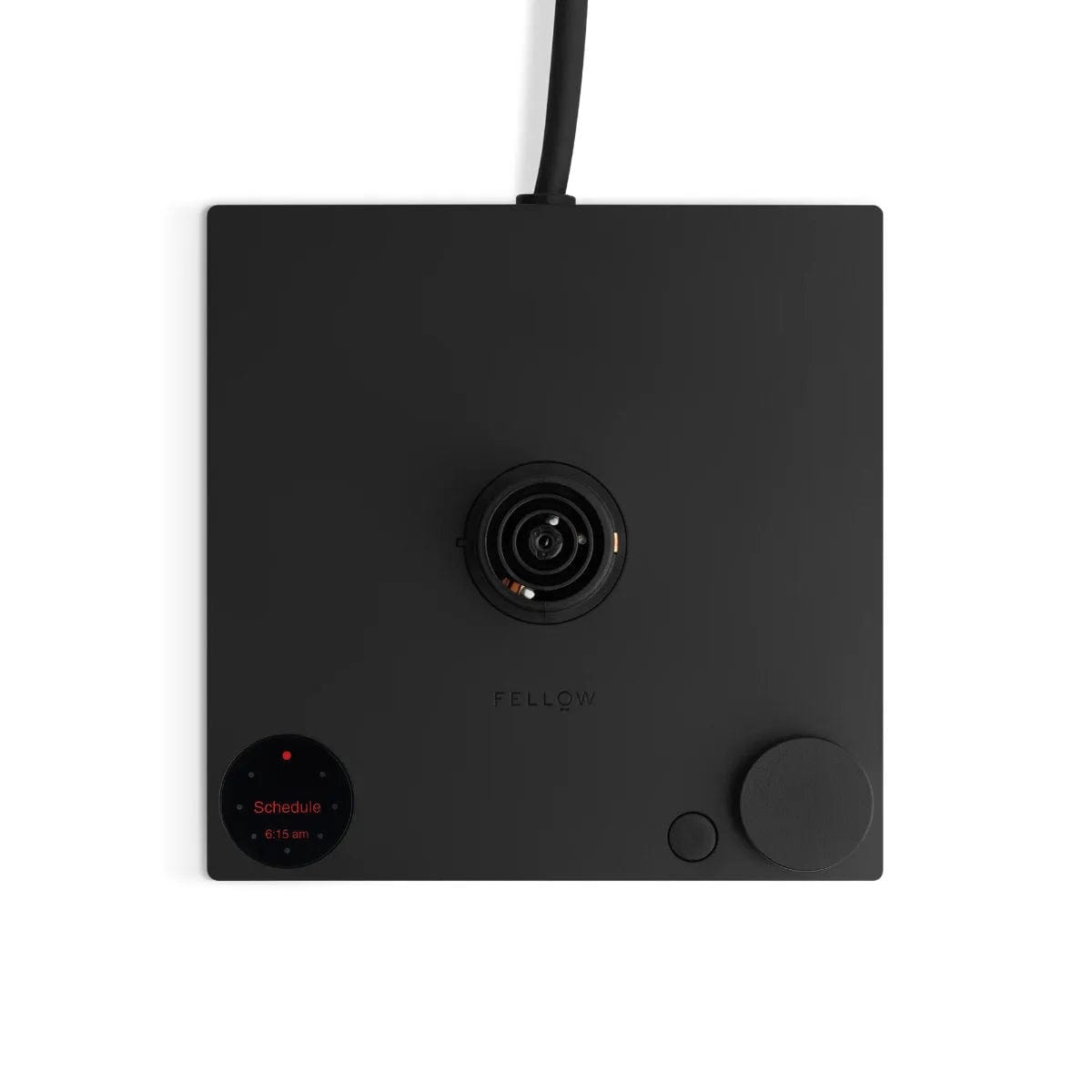 Fellow Stagg EKG Pro Pour-Over Kettle (Matte Black) Kettle Fellow