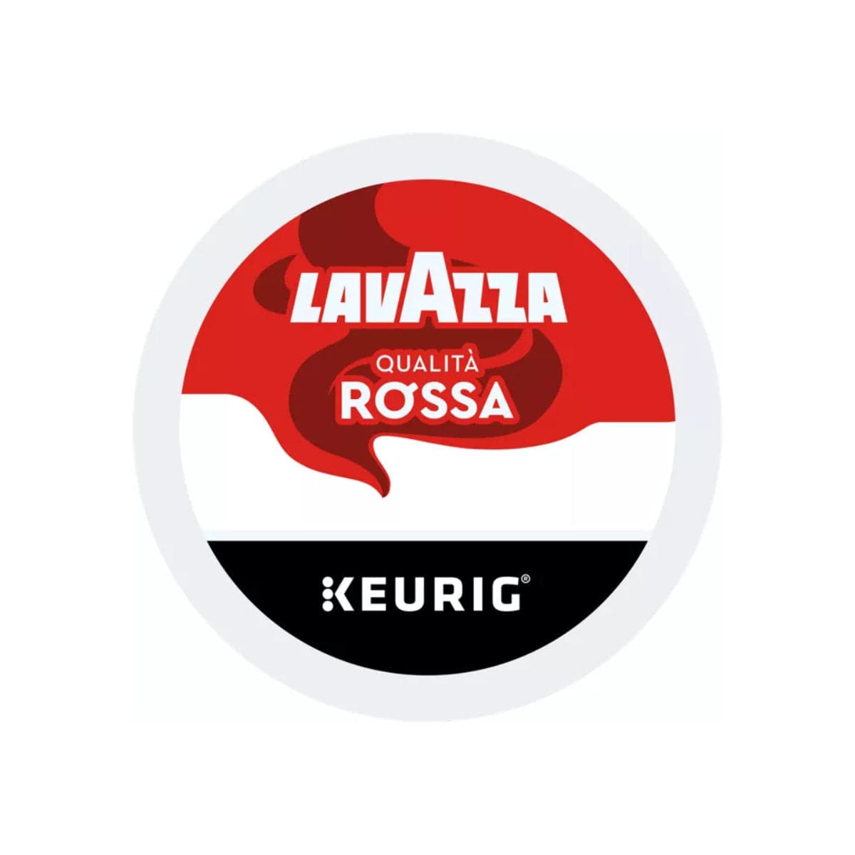 Lavazza Quality Rossa K-Cup® Pods (Case of 96) K-Cups Lavazza