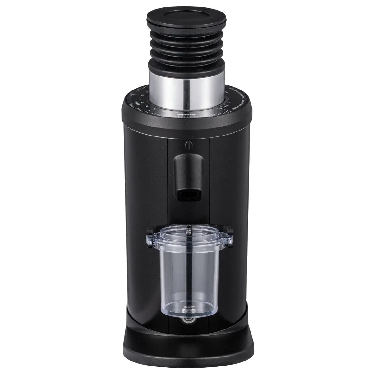DF64 Single Dose Coffee Grinder (Black) Coffee Grinder DF Grinders