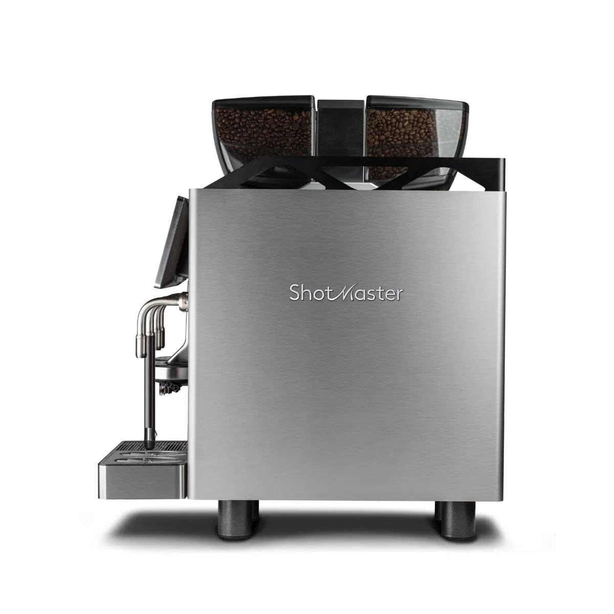 Eversys Shotmaster 2 Group Head Milk System Classic Espresso Machine ms/Classic (Tempest) Espresso Machine (Commercial) Eversys