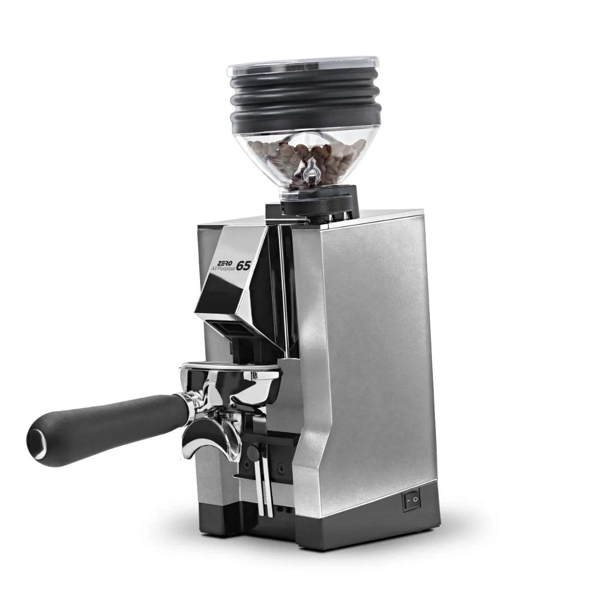 Eureka Mignon Zero 65 All Purpose Grinder (Chrome) Coffee Grinder Eureka
