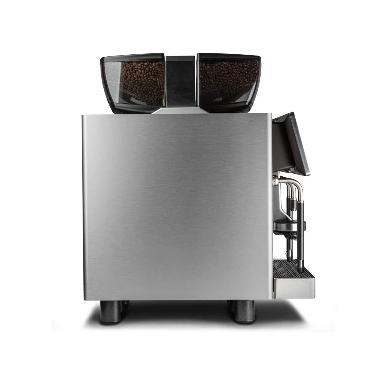 Eversys Enigma 2 Group Head Steam Wand Classic Espresso Machine E'4s/Classic (Tempest) Espresso Machine (Commercial) Eversys