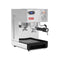 Lelit Anna 2 PL41TEM Espresso Machine with PID (Silver Stainless Steel) OPEN BOX UNUSED (4140)