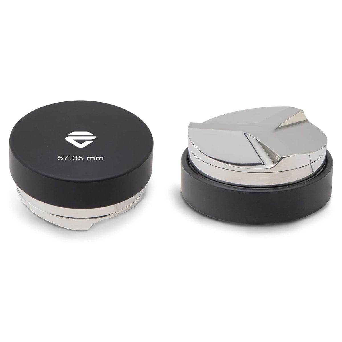 Lelit 57.35mm PLA472A Coffee Distributor and Tamping Tool Accessory Lelit