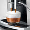 Jura E6 Super Automatic Espresso Machine Platinum - (Model 15465 | Latest Version)