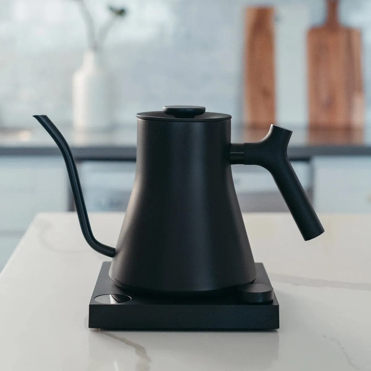 Fellow Stagg EKG Pro Pour-Over Kettle (Matte Black) Kettle Fellow
