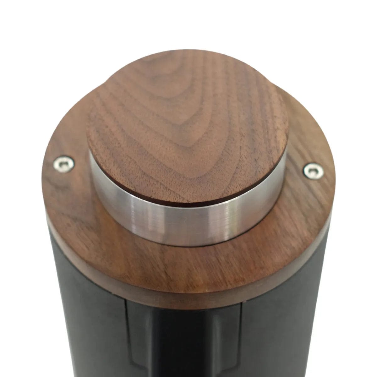 DF64P Single Dose Espresso Grinder With DLC Burrs (White) Coffee Grinder DF Grinders