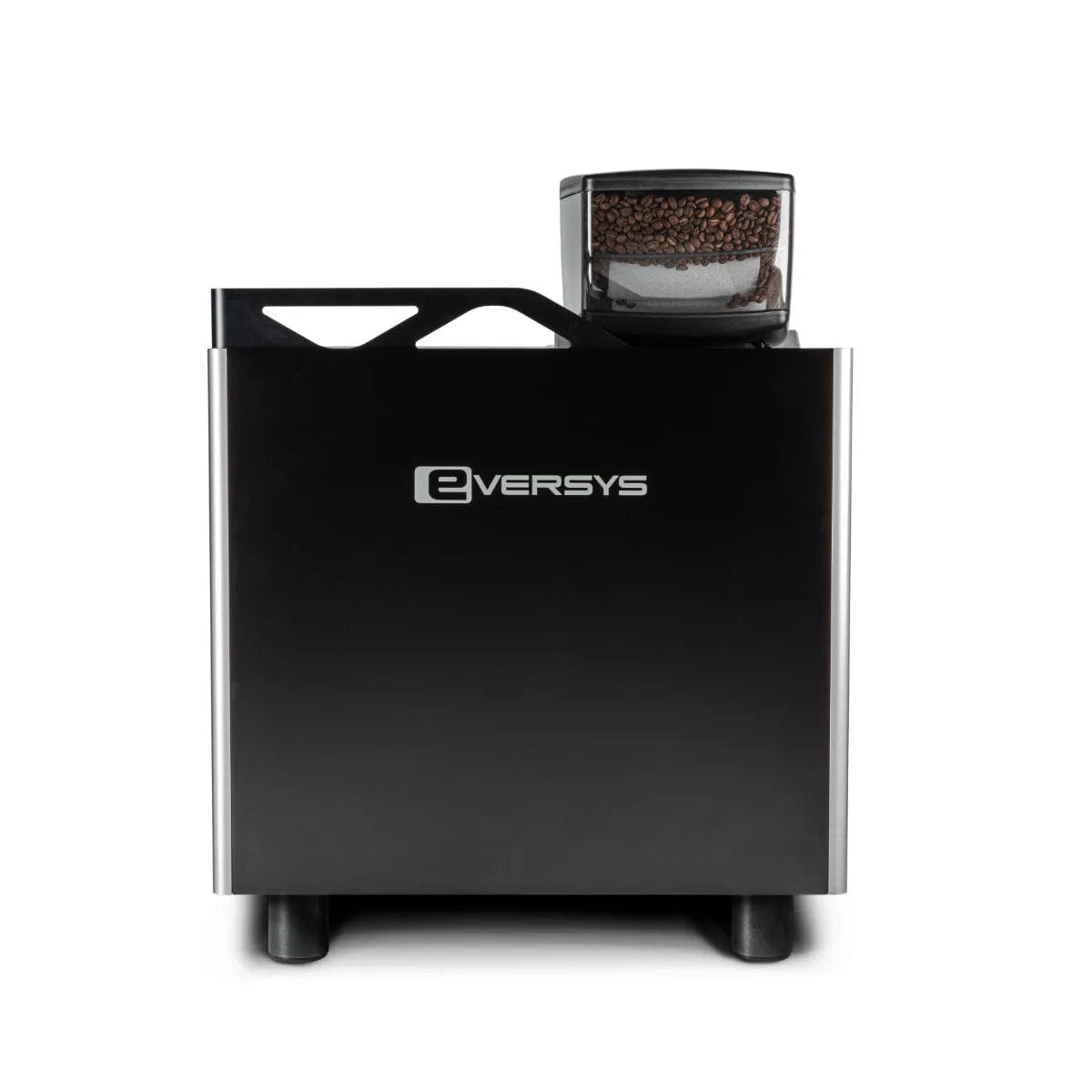 Eversys Enigma 2 Group Head Milk System Classic Espresso Machine E'4ms/Classic (Tempest) Espresso Machine (Commercial) Eversys