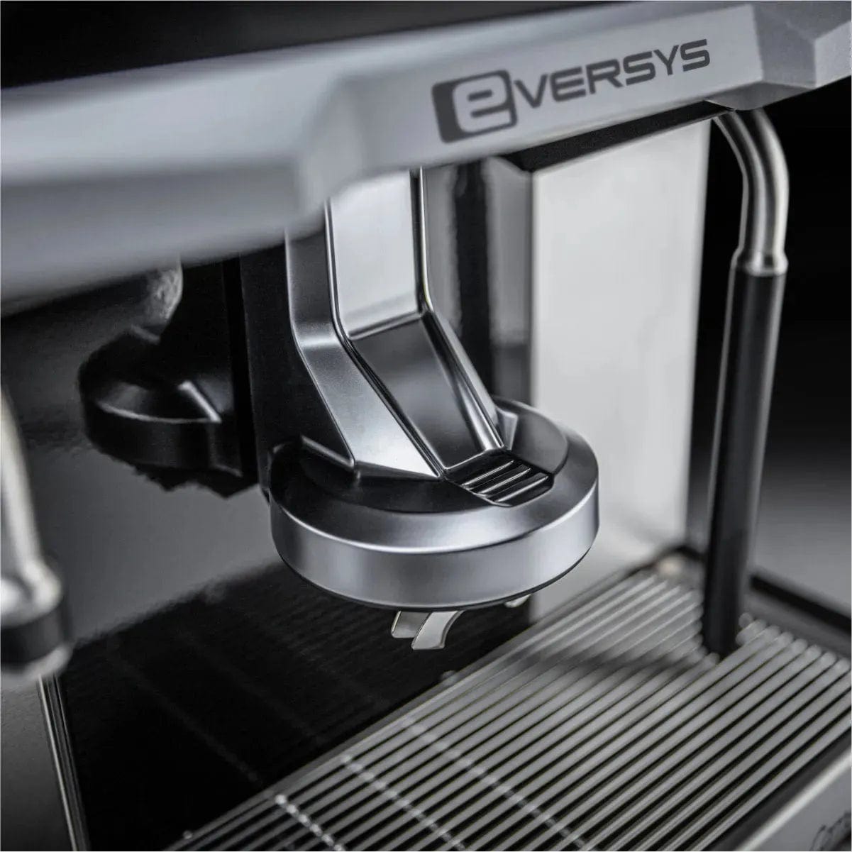 Eversys Cameo Steam Wand Classic Espresso Machine C'2s (Tempest) Espresso Machine (Commercial) Eversys