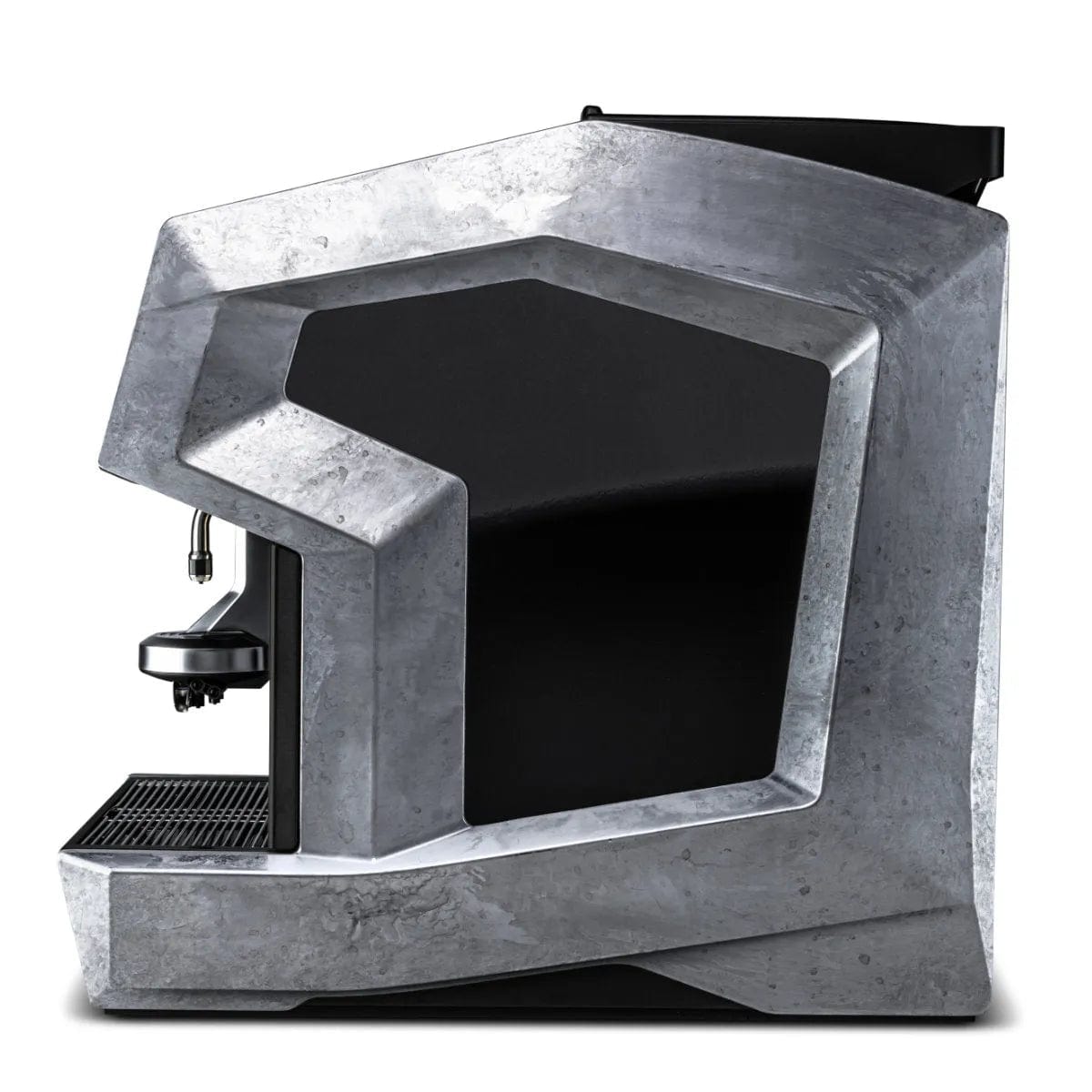 Eversys Cameo Coffee & Tea Super Traditional Espresso Machine C'2c/ST (Raw) Espresso Machine (Commercial) Eversys