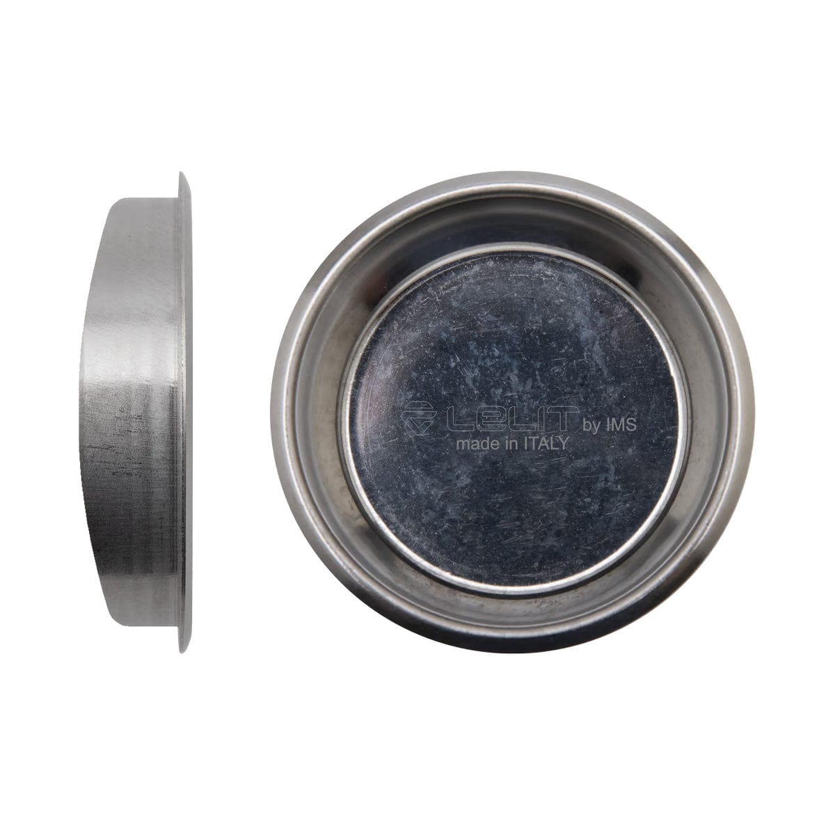 Lelit 58mm Walnut Wood Portafilter Set PLA582W DISCOUNT_HIDDEN_PRODUCT Lelit