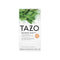Tazo Refresh Mint Tea Bags