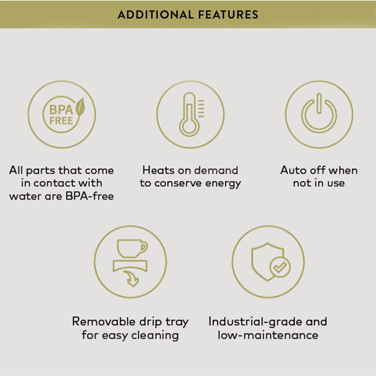 Flavia® Mars Drinks Aroma Freshpacks Single-Serve Coffee Brewer Cafe Beverage Creator Single Serve Brewer Flavia