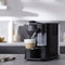 Nespresso Lattissima One Espresso Machine by De'Longhi EN510B (Shadow Black)