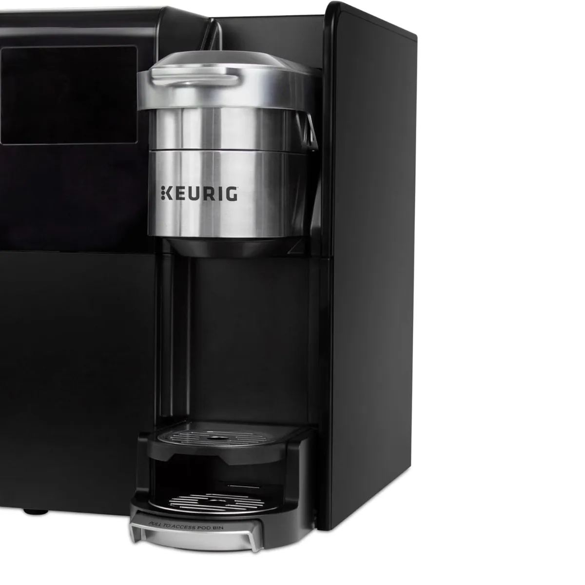 Keurig K3550 K-Cup® Commercial Brewing System Keurig Machine Keurig