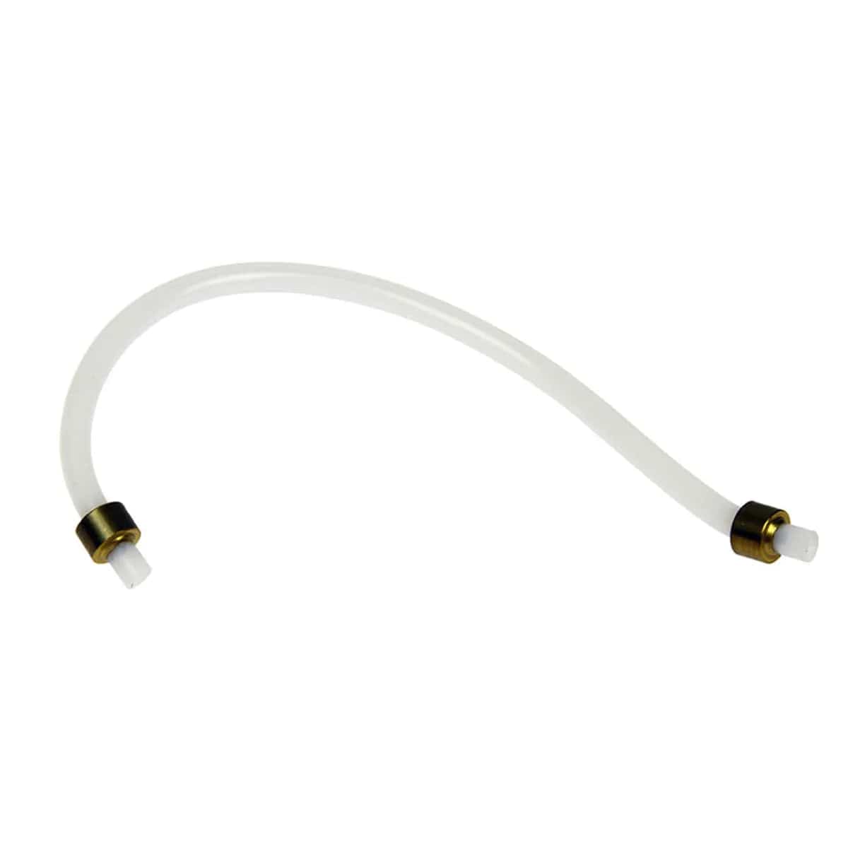 De'Longhi Parts: Tube with 2 sockets: 5513213501 Replacement Part DeLonghi