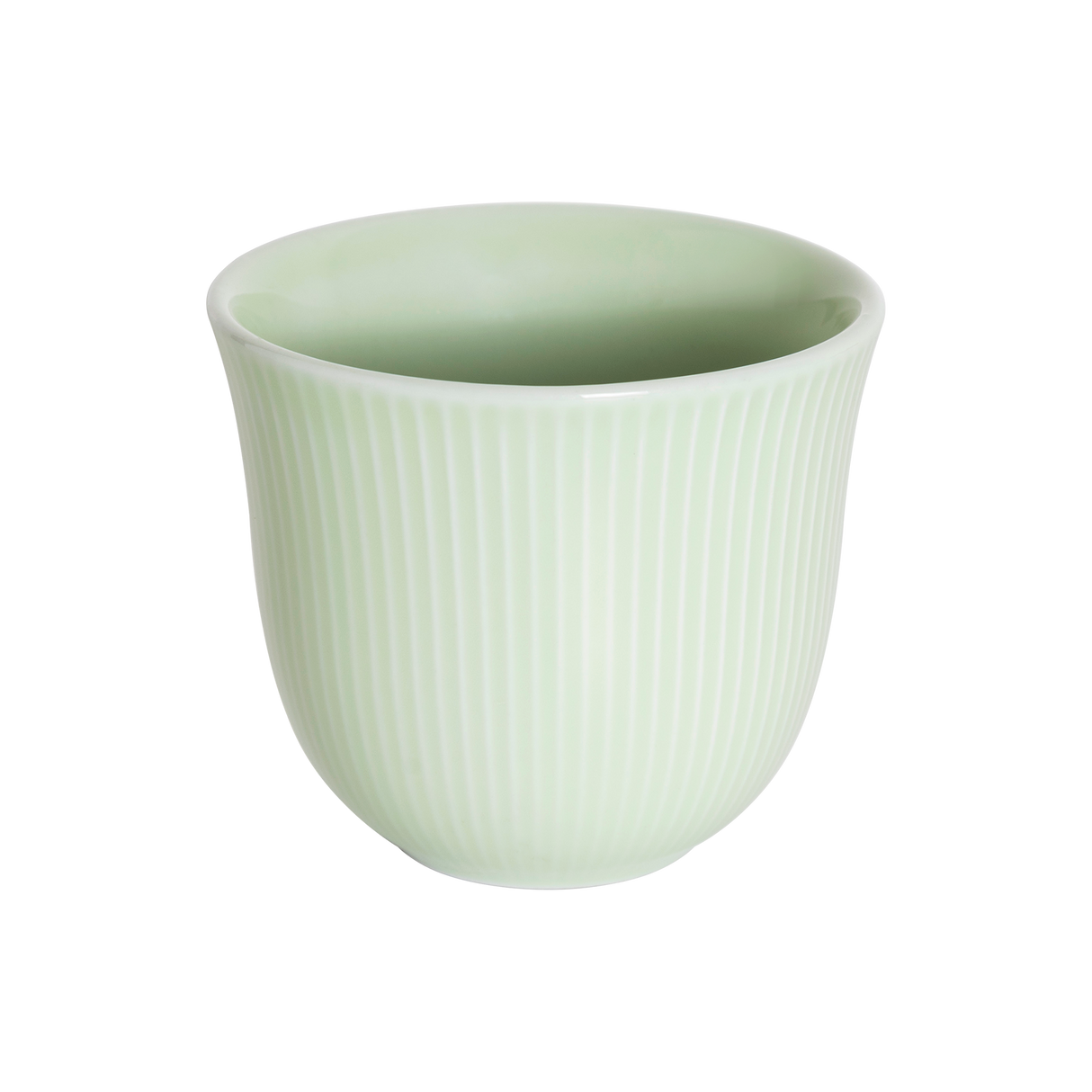 Loveramics 250ml Embossed Tasting Cup (Green) Accessory Loveramics