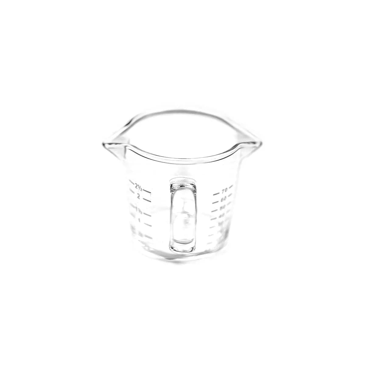 HCS Dual Spout Espresso Shot Glasses Accessory HCS