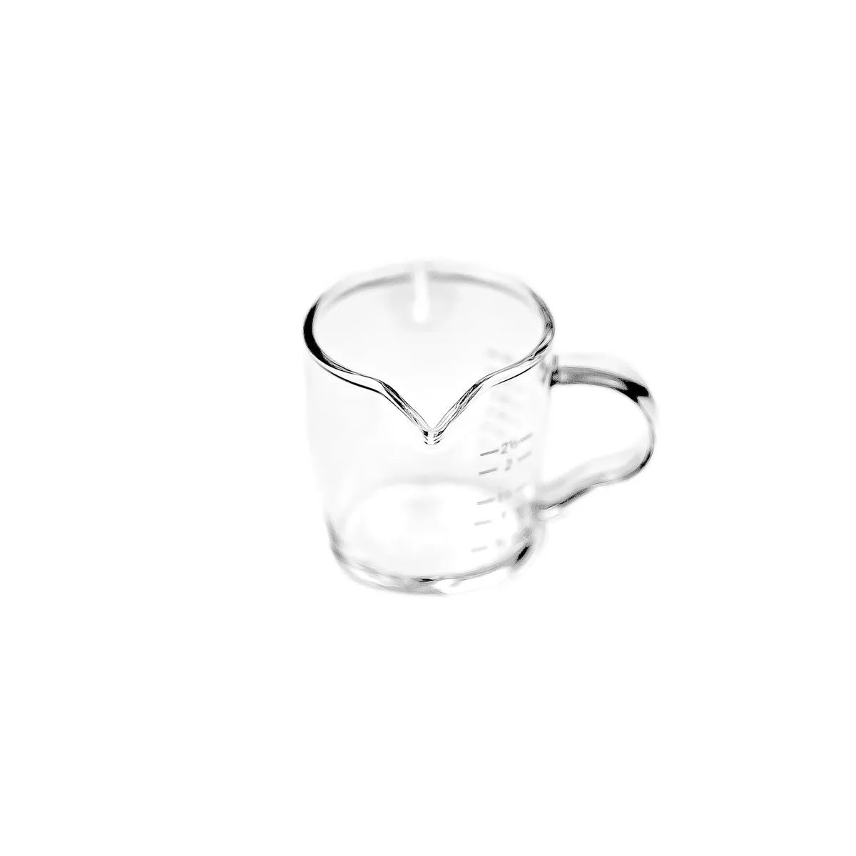 HCS Dual Spout Espresso Shot Glasses Accessory HCS