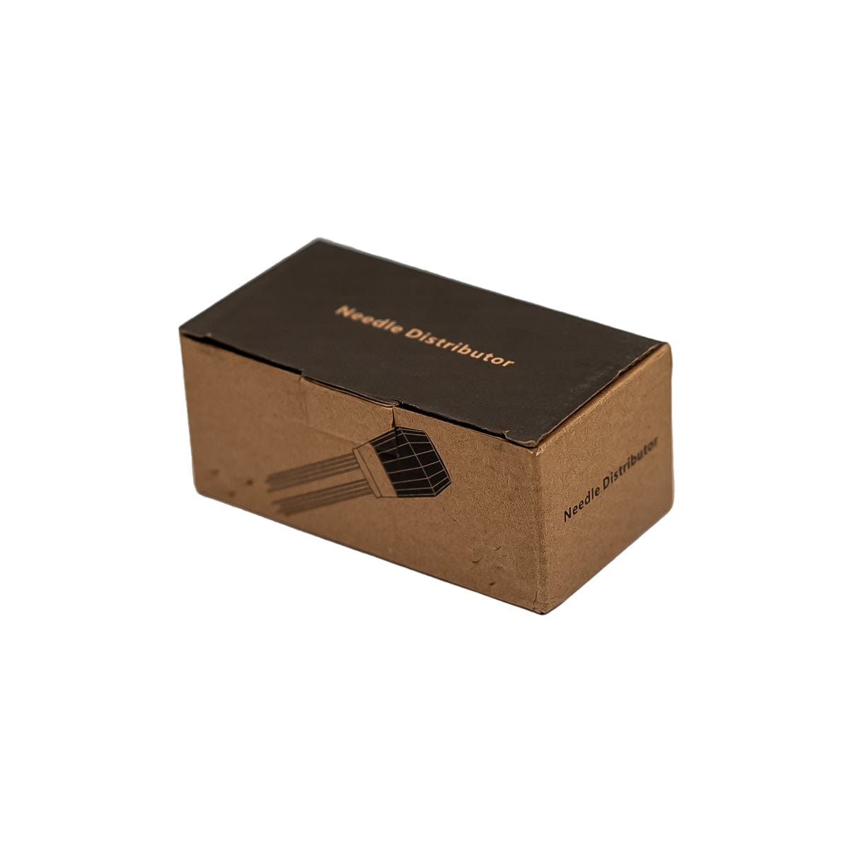 HCS WDT Needle Distributor with Stand Accessory HCS