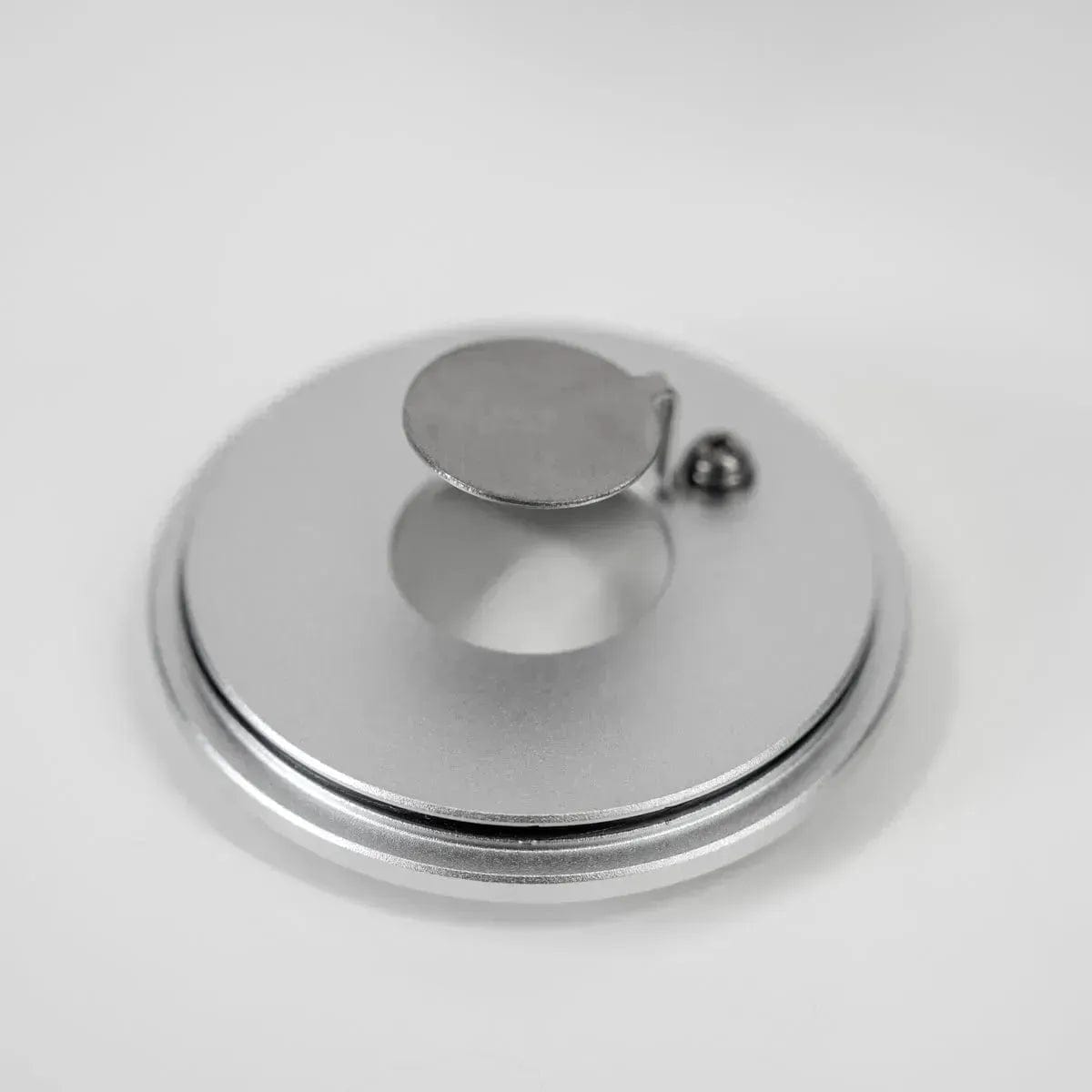 Testing -- DF83V Variable Speed Single Dose Coffee Grinder with DLC Brew Burrs (Sliver) (Copy) Coffee Grinder DF Grinders