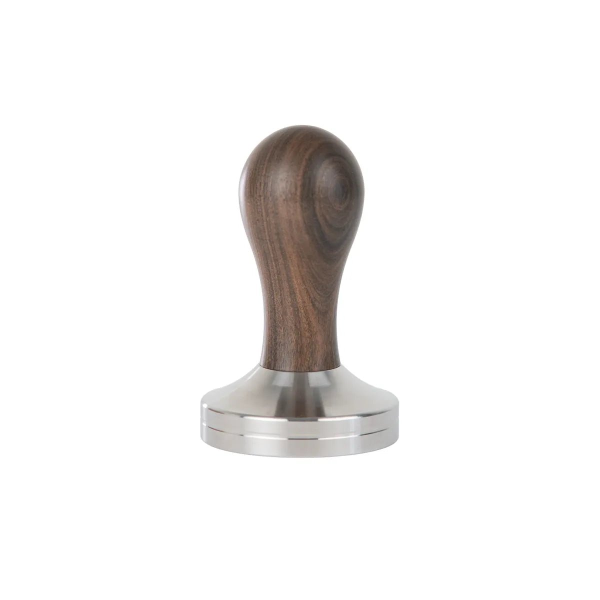 HCS Brown Wood Tamper Accessory HCS