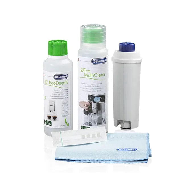 Gift De'Longhi Maintenance & Coffee Care Kit DISCOUNT_HIDDEN_PRODUCT Lavazza