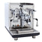 ECM Synchronika Espresso Machine - Dual Boiler w/ PID Stainless Steel and Flow Control - Open Box, Unused