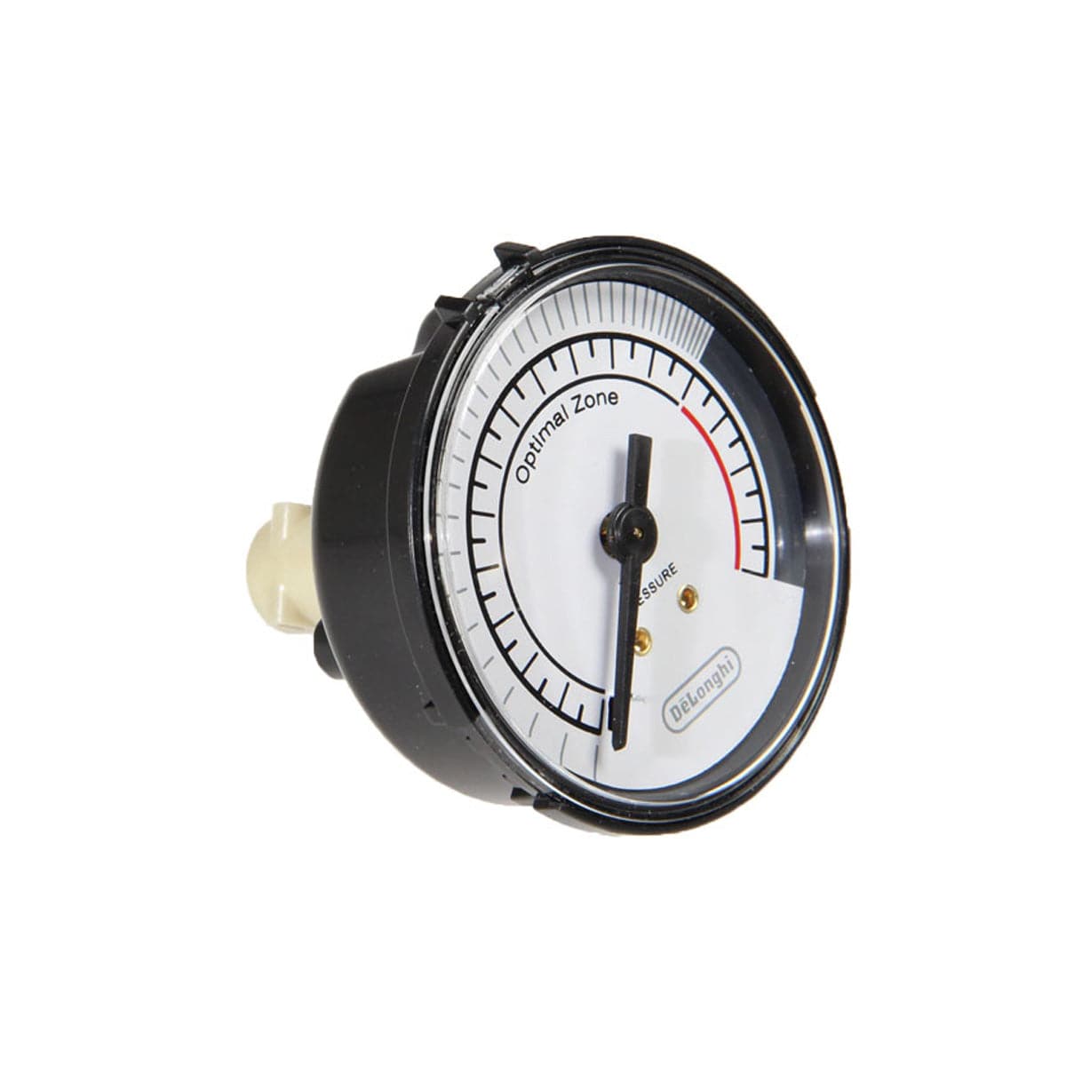 De'Longhi Parts: Pressure Gauge : 5513201039 Replacement Part DeLonghi