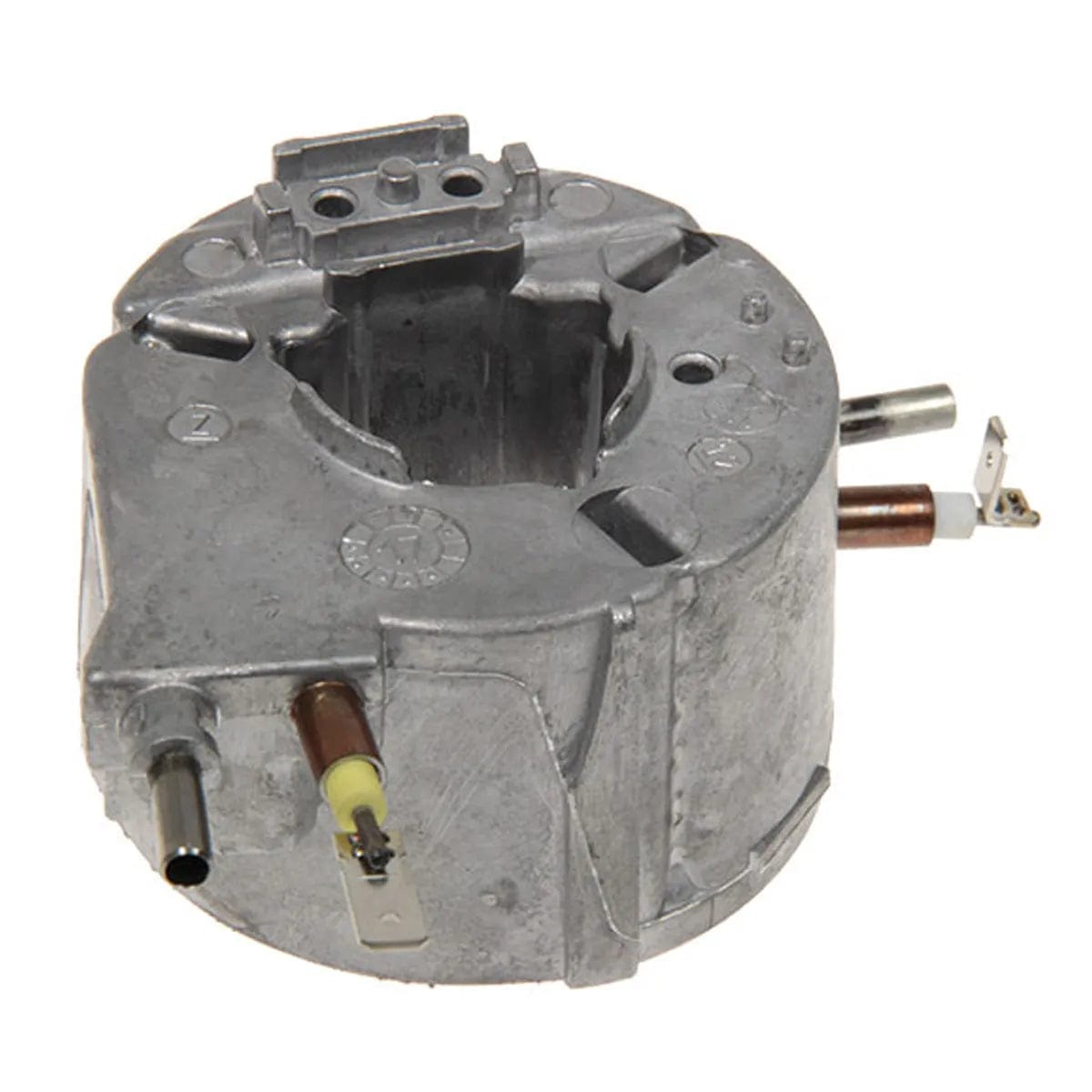De'Longhi Parts: Round Generator: (120V 1200 W F6.3) 5513238141 Replacement Part DeLonghi