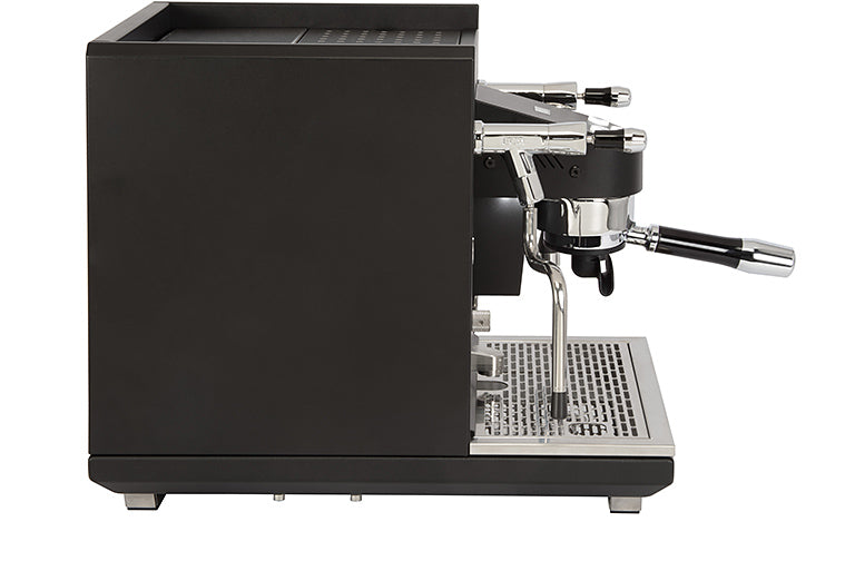 ECM Estetika side view