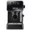 Gaggia Espresso Evolution PID  Machine - Stone Black