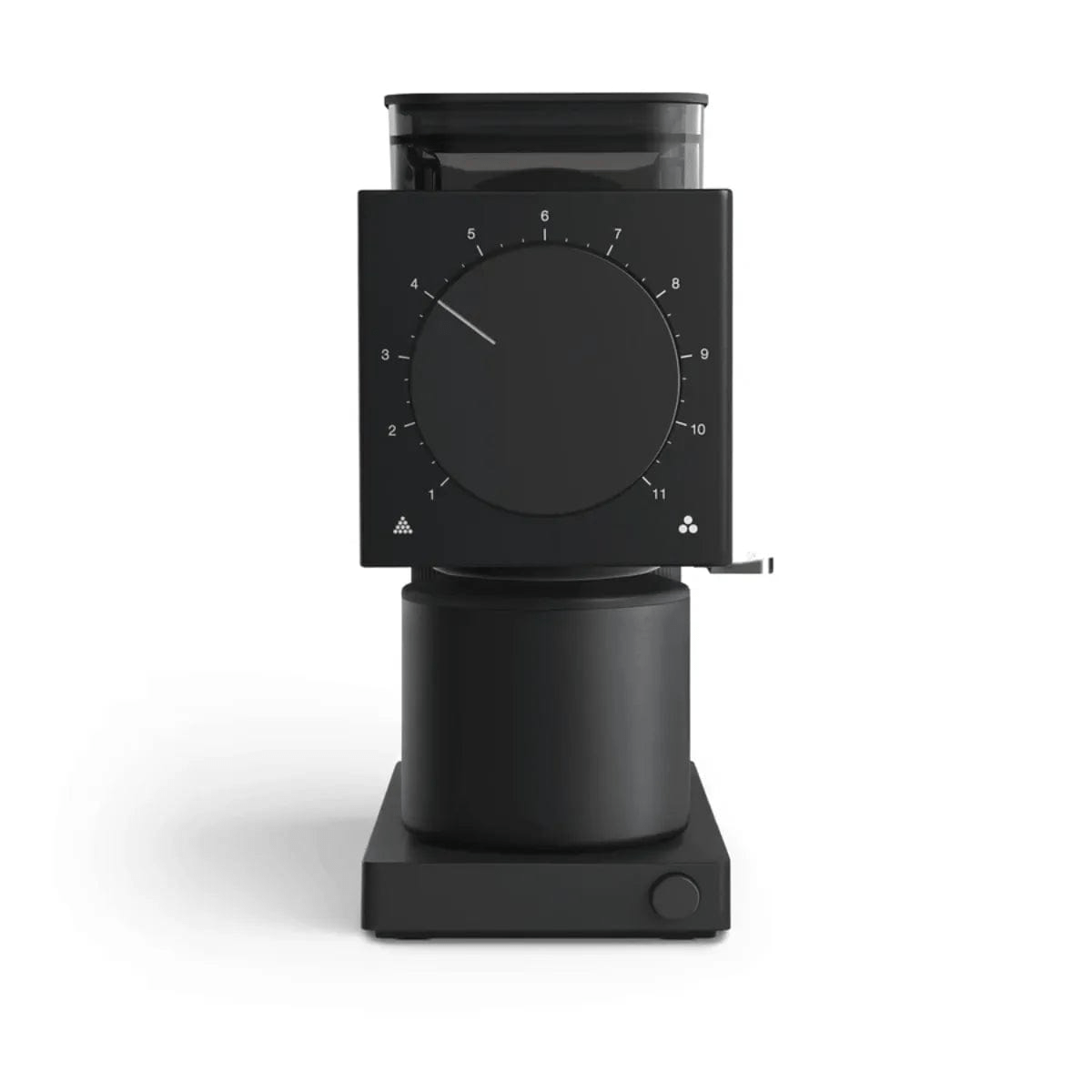 Fellow Ode Coffee Grinder Gen 2.0 (Matte Black) Coffee Grinder Fellow