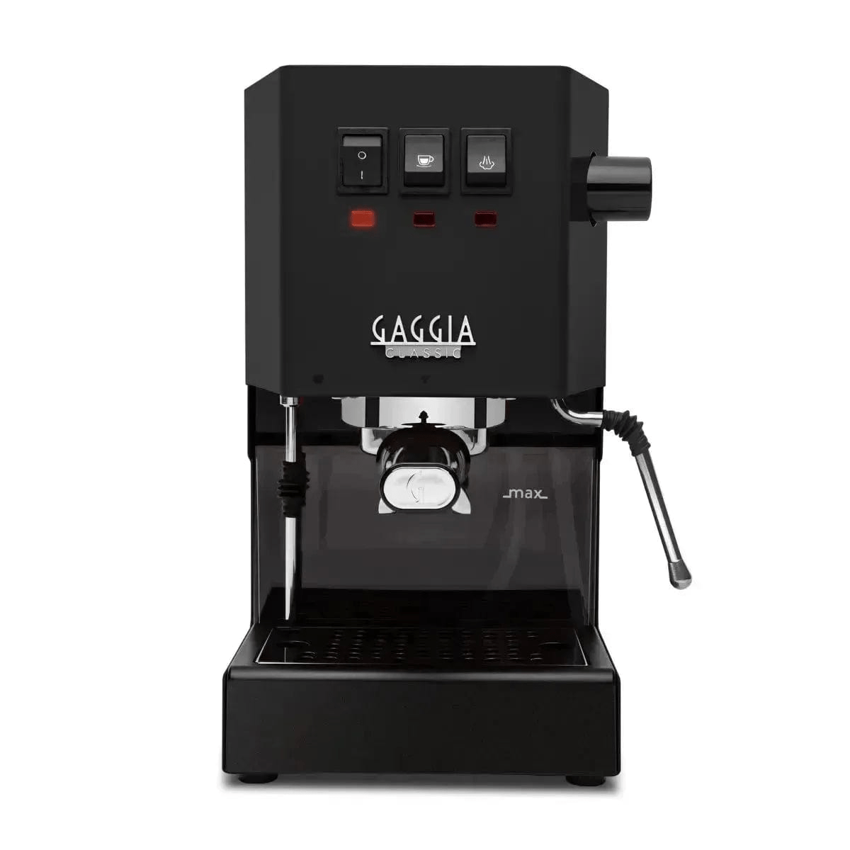 Gaggia Classic E24 Espresso Machine RI9380/49 (Thunder Black) Espresso Machine Gaggia