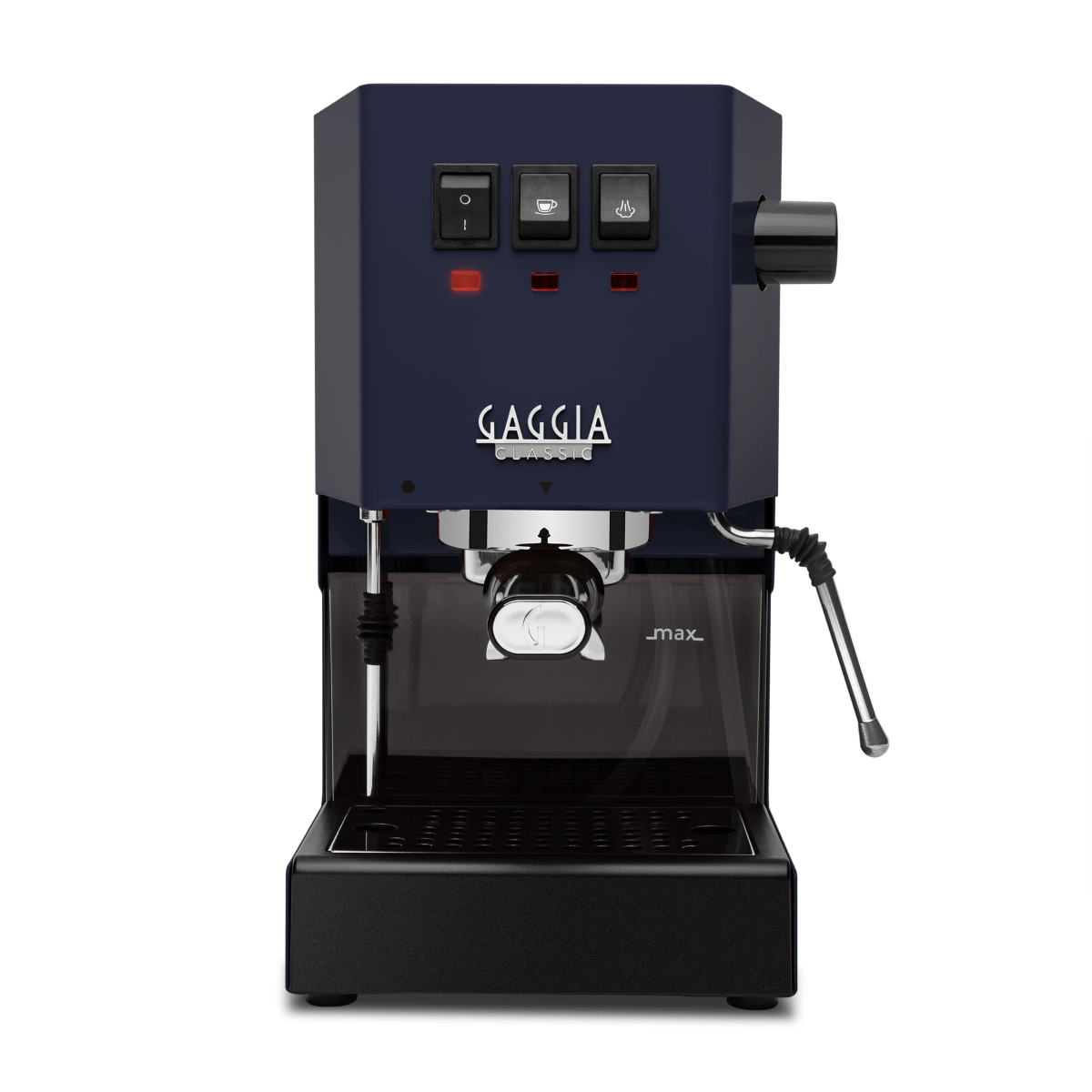 Gaggia Classic Pro 2019 Espresso Machine RI9380/50 (Classic Blue) - OPEN BOX (3221) Espresso Machine Gaggia
